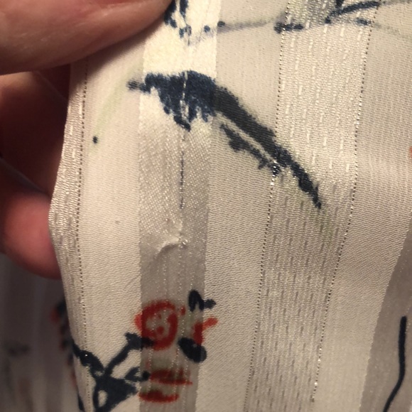 Beautiful Sam Edelman Dress Size 6 - Picture 5 of 15